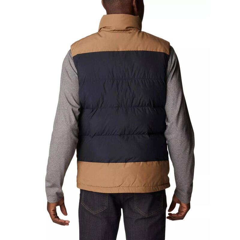 Marquam Peak Fusion Vest férfi mellény - barna