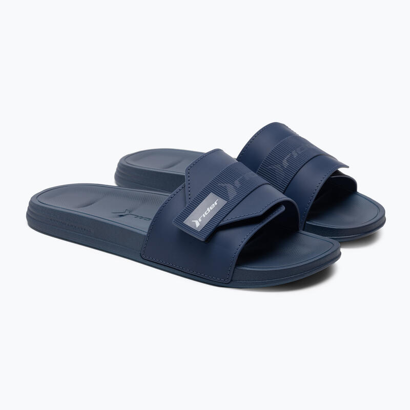 RIDER Free Mix Slide herenslippers