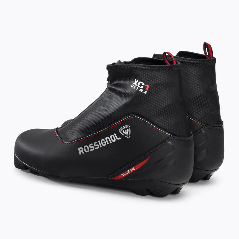 Buty do nart biegowych dla dorosłych ROSSIGNOL X-1 Ultra styl klasyczny