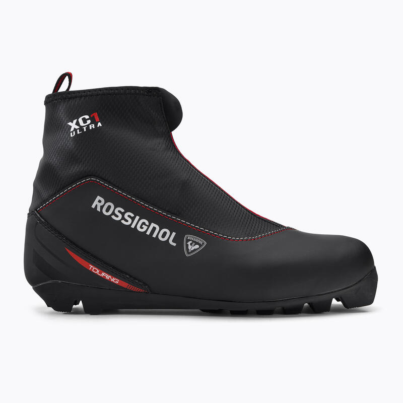 Rossignol X-1 corriendo zapatos de esquí