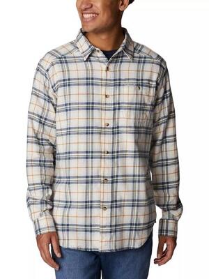 Camicia uomo Cornell Woods