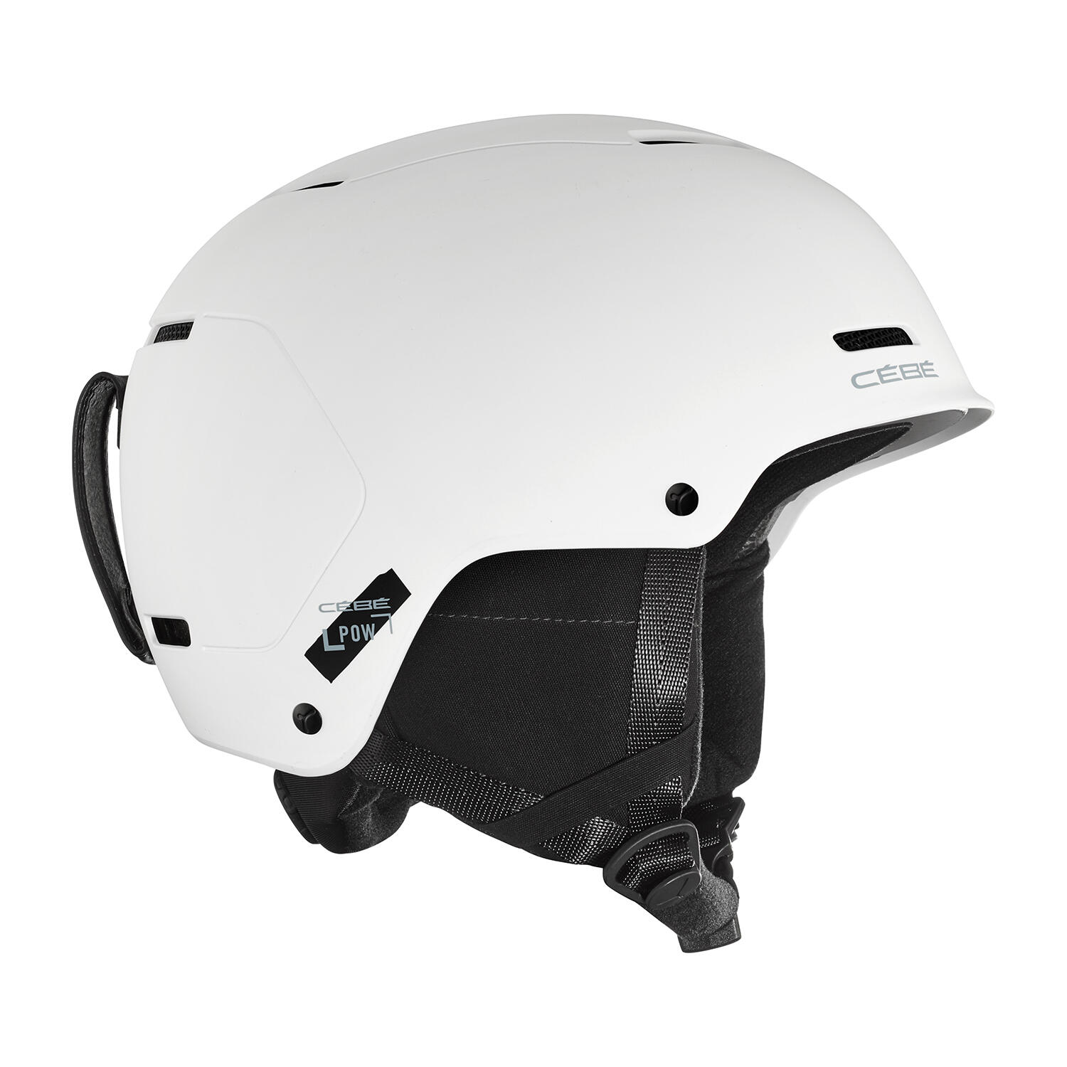 CÉBÉ POW LITE SKI HELMET