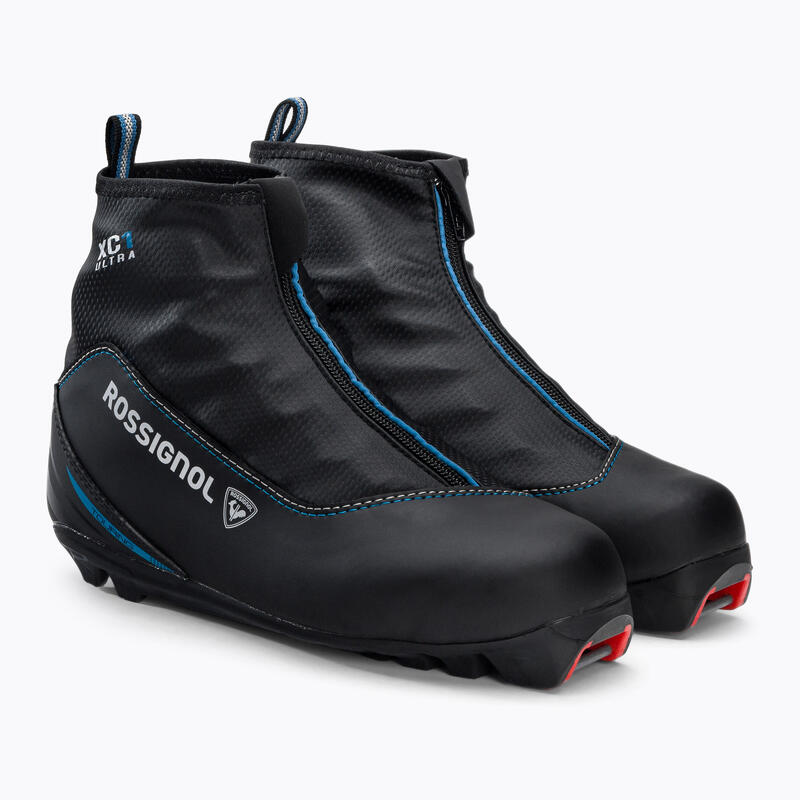 Botas de esquí de fondo X-1 Ultra Fw para mujer