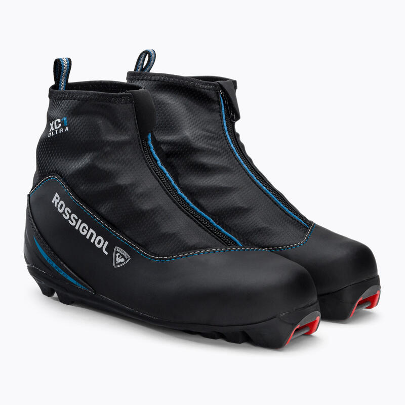 Buty do nart biegowych damskie ROSSIGNOL X-1 Ultra Fw styl klasyczny