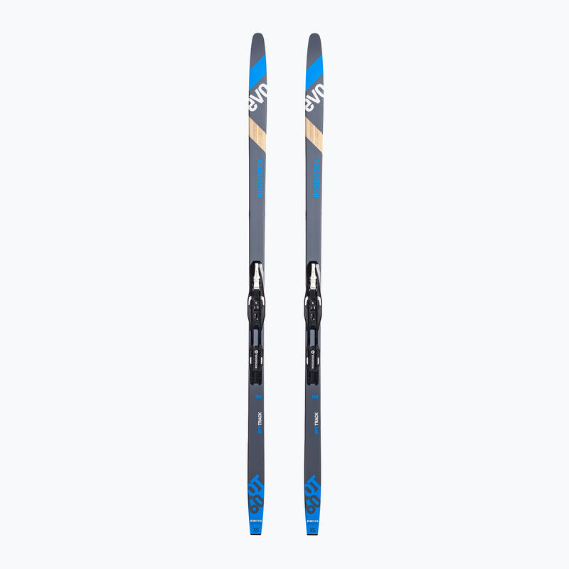 Narty biegowe męskie Rossignol Evo OT 60 POS + Control SI