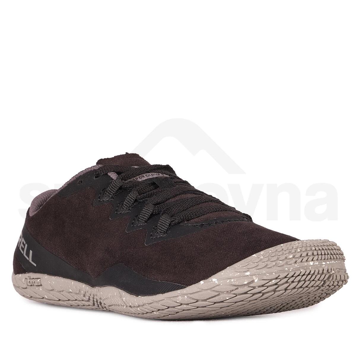 MERRELL Dámské turistické barefootové boty Vapor Glove 3 Eco W