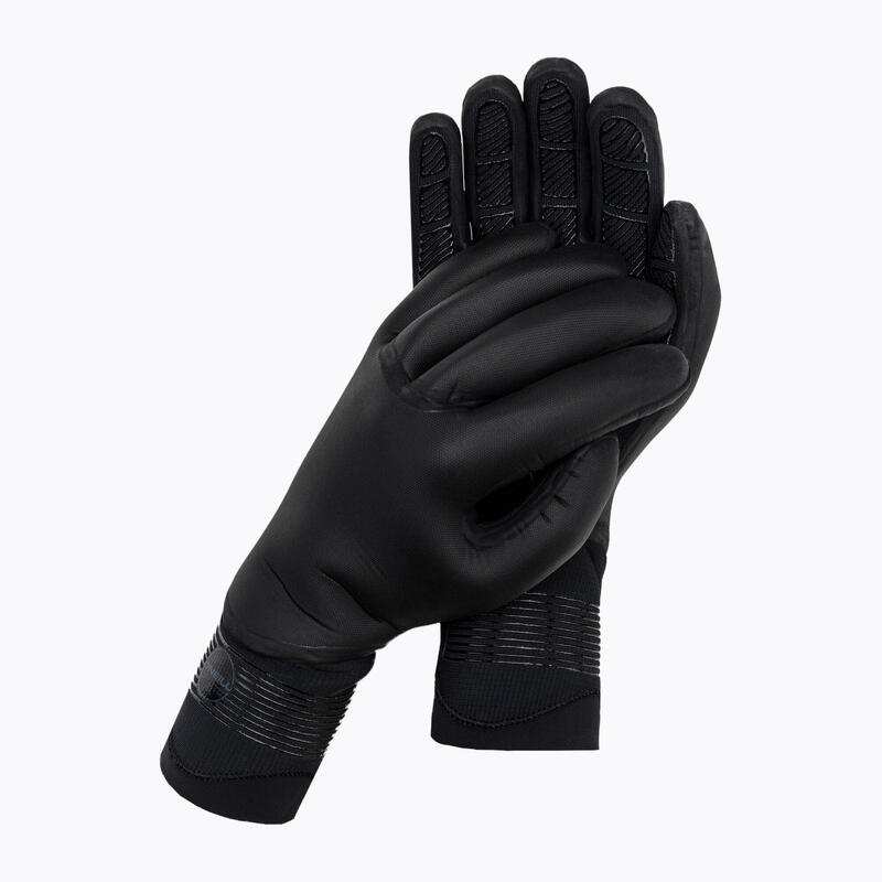 O'Neill Psycho Tech Guantes de neopreno de 3 mm