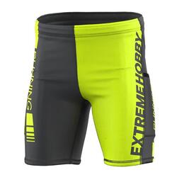 Leggings de running pour hommes EXTREME HOBBY 1/3 DRAFT