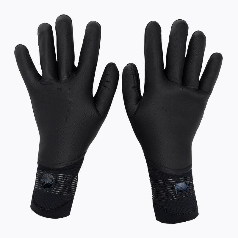 O'Neill Psycho Tech Guantes de neopreno de 3 mm