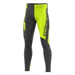 Legging de running pour hommes EXTREME HOBBY DRAFT