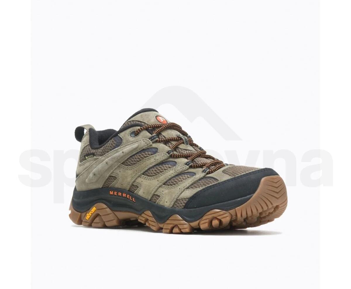 Chaussures de randonnée Merrell Moab 3 Gore-Tex 4/6