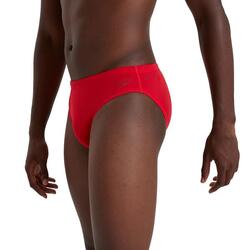 Speedo Heren Eco Endurance + 7Cm Zwemslip Fed Rood