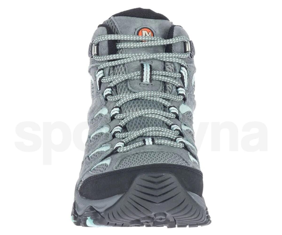 Scarponi da trekking da donna Moab 3 Mid GTX 4/6