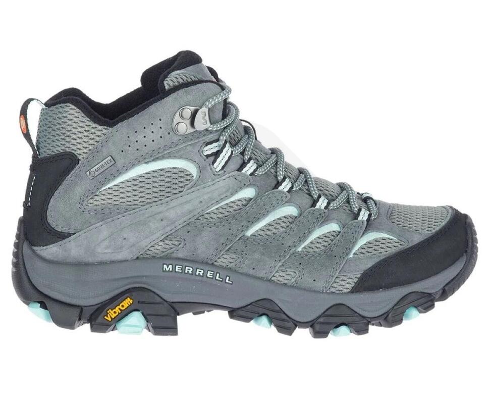 Buty turystyczne damskie Merrell Moab 3 Mid GTX