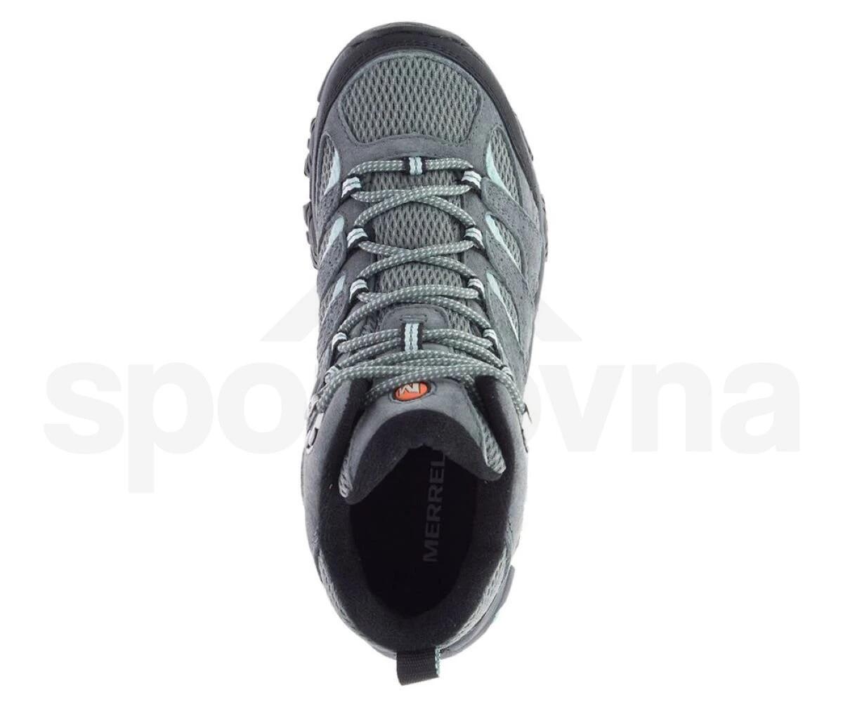 Scarponi da trekking da donna Moab 3 Mid GTX 5/6
