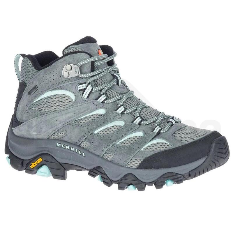 Bocanci de drumetie Moab 3 Mid GTX femei