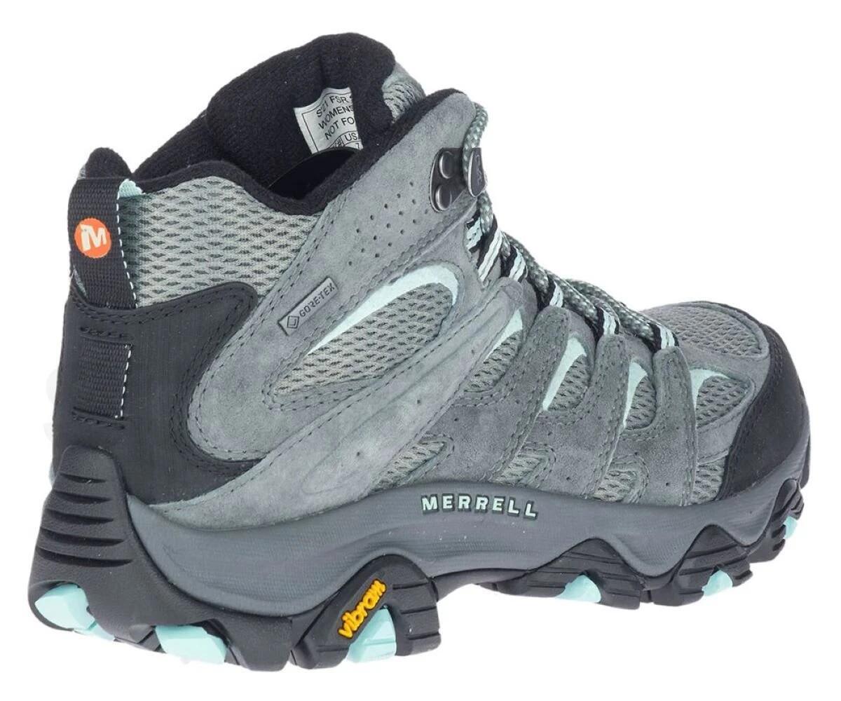 Scarponi da trekking da donna Moab 3 Mid GTX 6/6