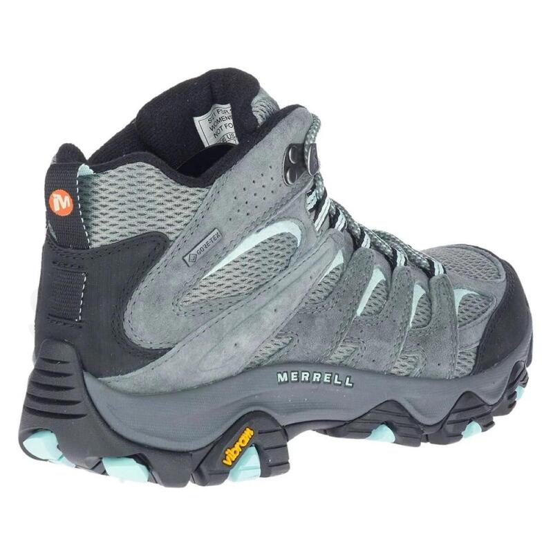Bocanci de drumetie Moab 3 Mid GTX femei