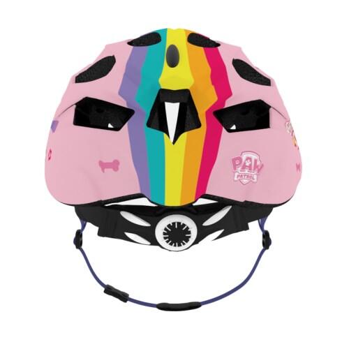 CASQUE DE VÉLO IN-MOLD PAT PATROUILLE FILLE