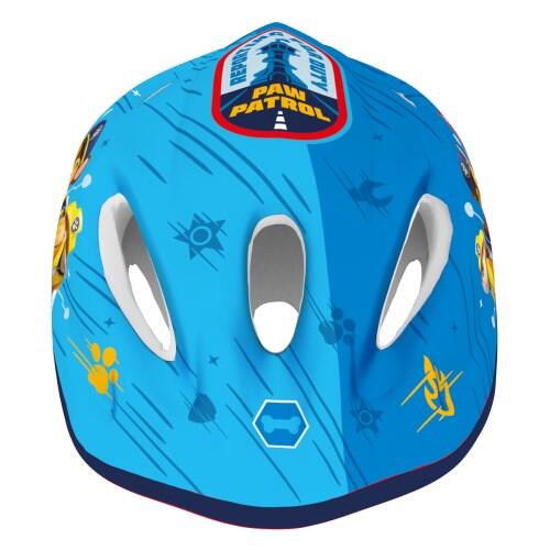 CASCO DA BICI DELLA PAW PATROL BOY