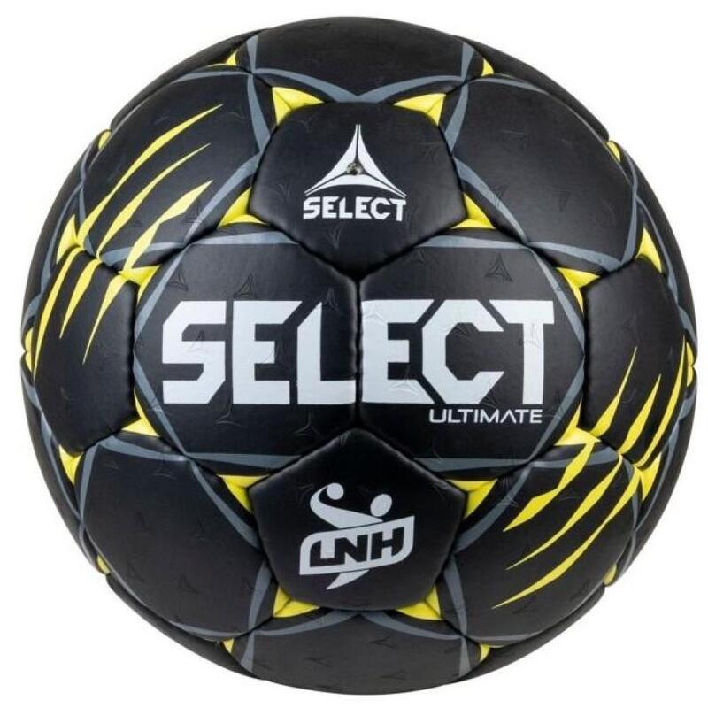 Ballon de Handball Select LNH Ultimate 2023/2024 T3