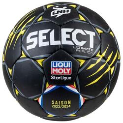 Ballon de Handball Select LNH Réplica 2023/2024 T1