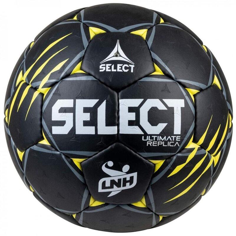 Ballon de Handball Select LNH Réplica 2023/2024 T0