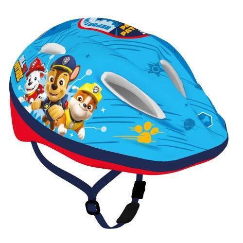 CASCO DA BICI DELLA PAW PATROL BOY