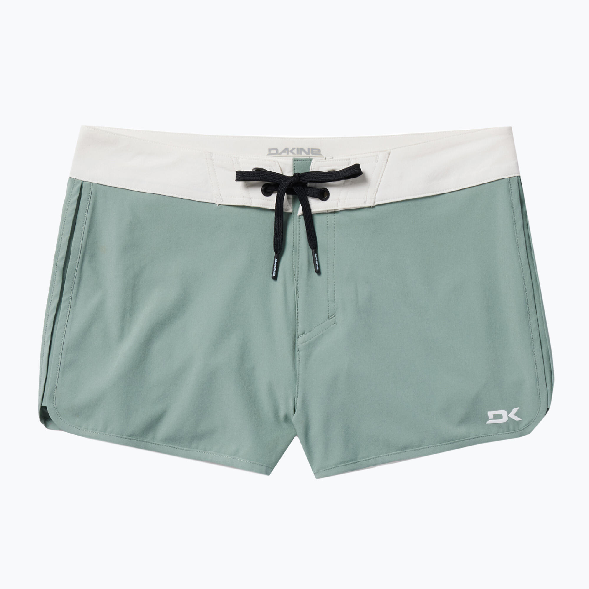 Short de bain Dakine Roots 2.5quot pour femme ; 3/3