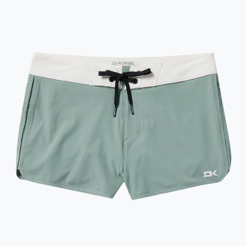 Short de bain Dakine Roots 2.5quot pour femme ;