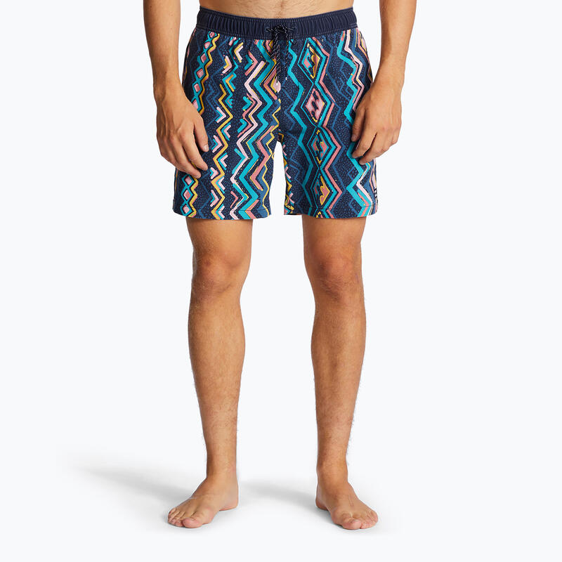 Short de bain Billabong Sundays Layback pour homme