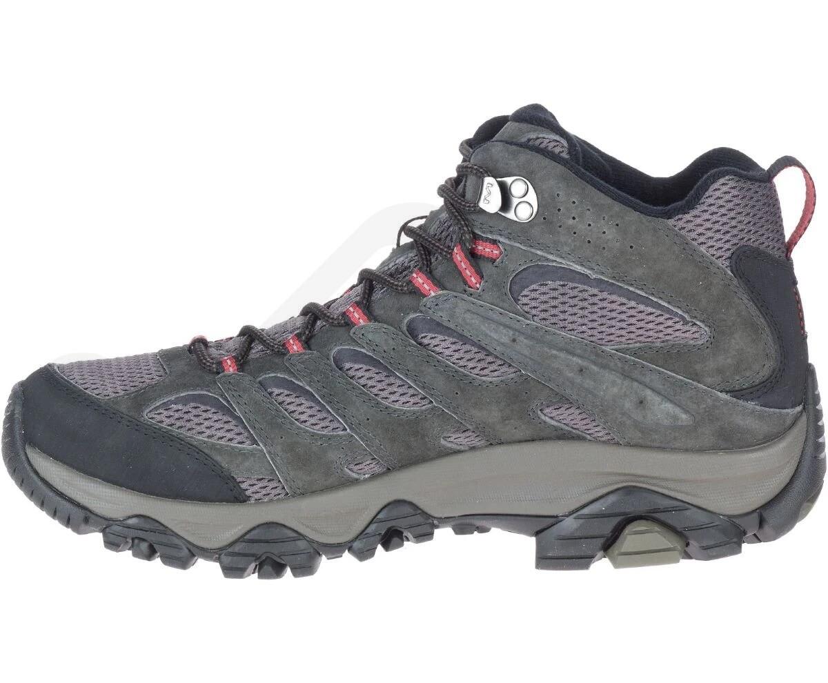 Buty Męskie Merrell Moab 3 Mid GTX 5/7