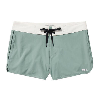 Dakine roots dames zwemshort 2,5