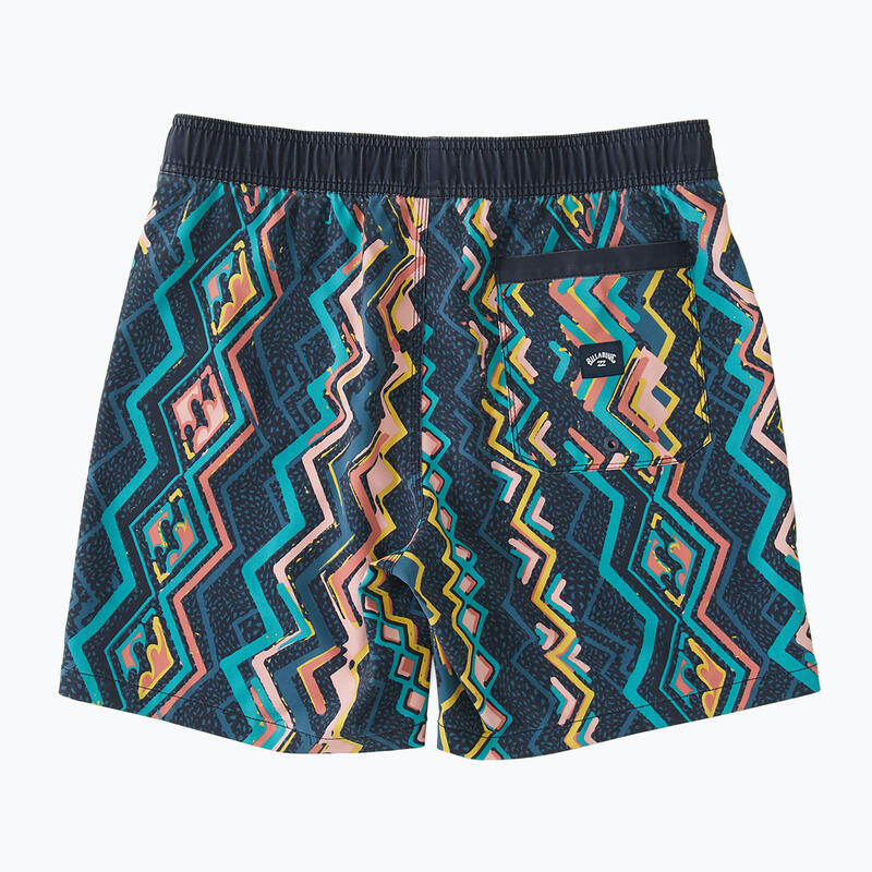 Short de bain Billabong Sundays Layback pour homme