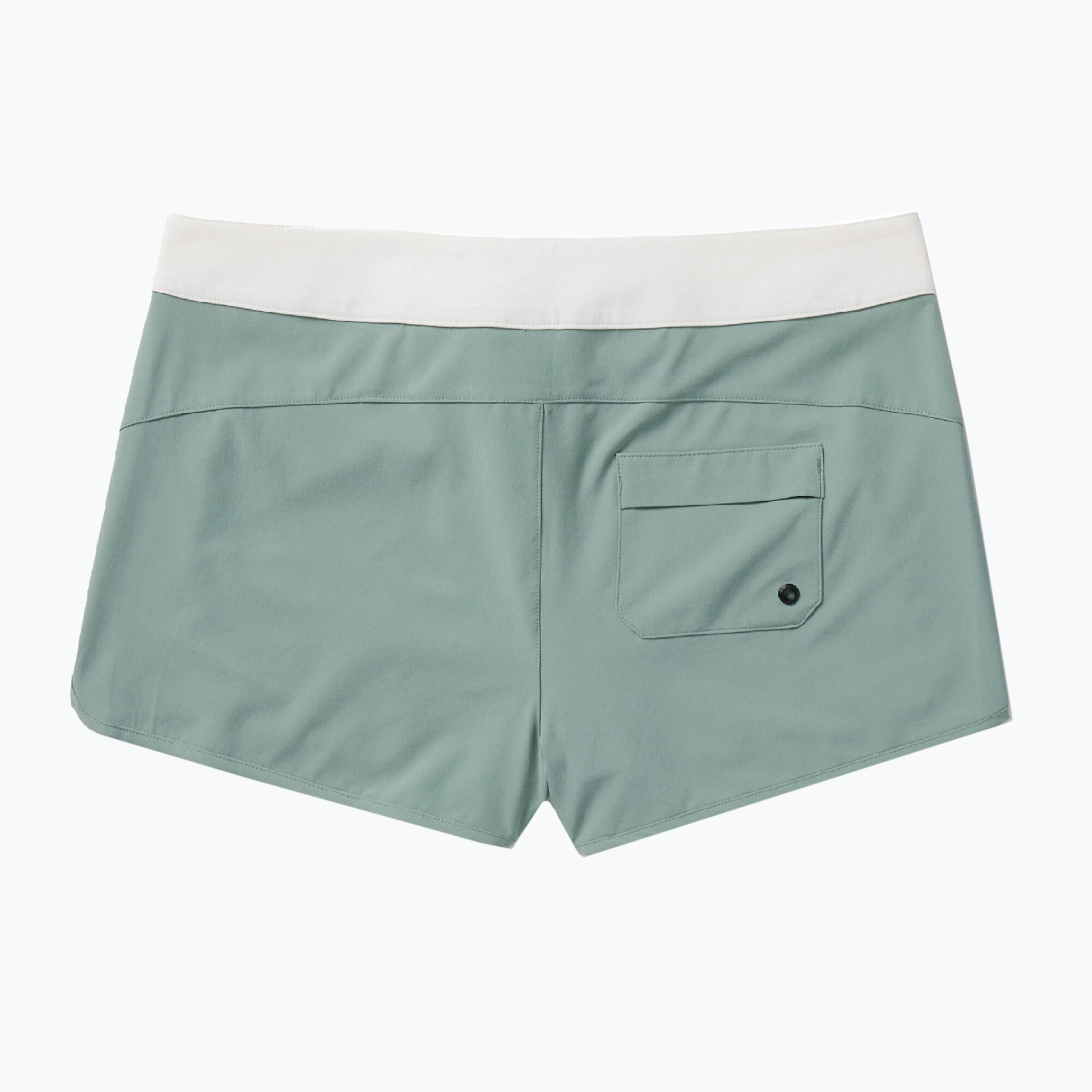 Short de bain Dakine Roots 2.5quot pour femme ; 2/3