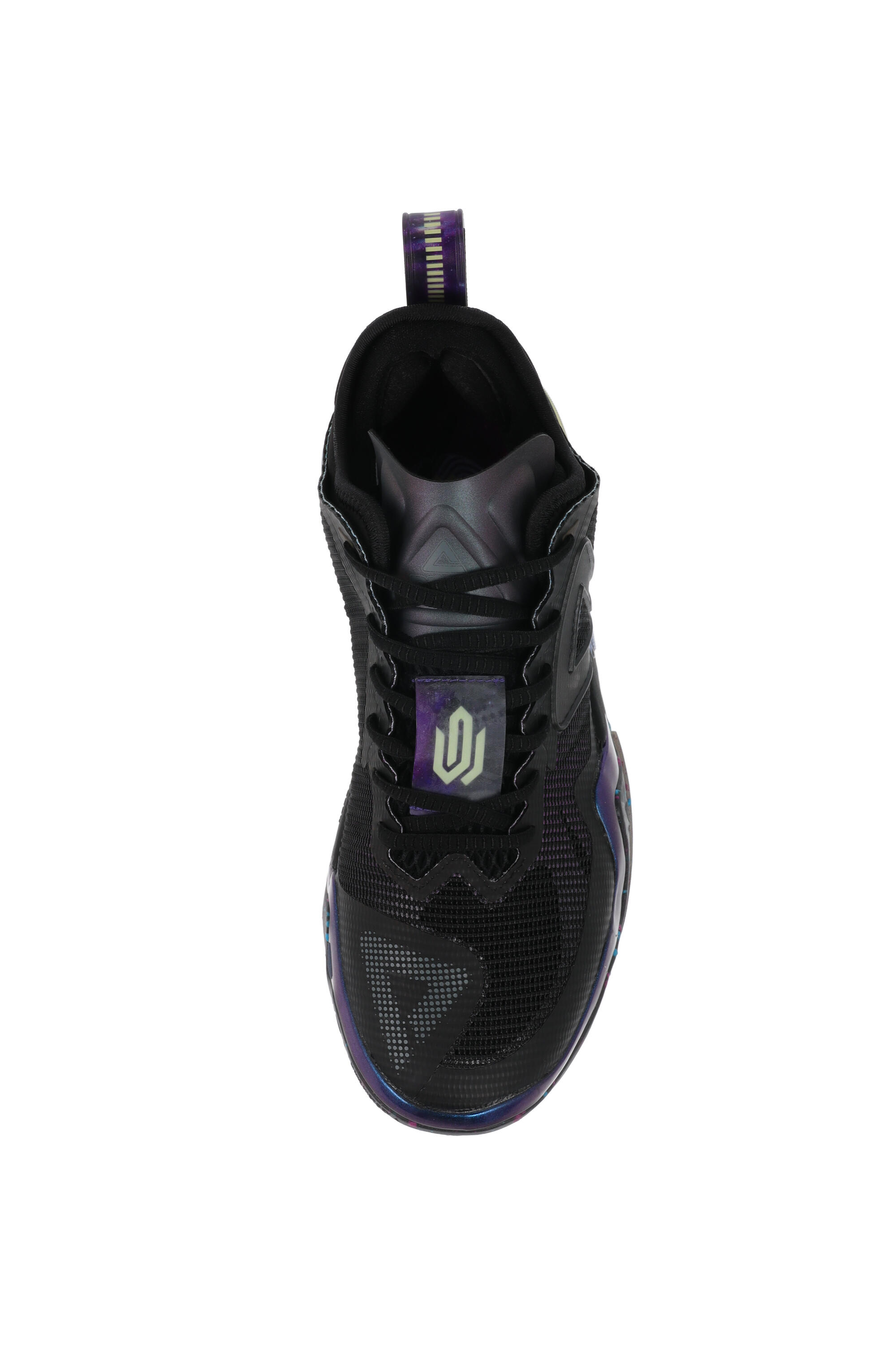PEAK Basketballschuh Andrew Wiggins One Unisex 5/7