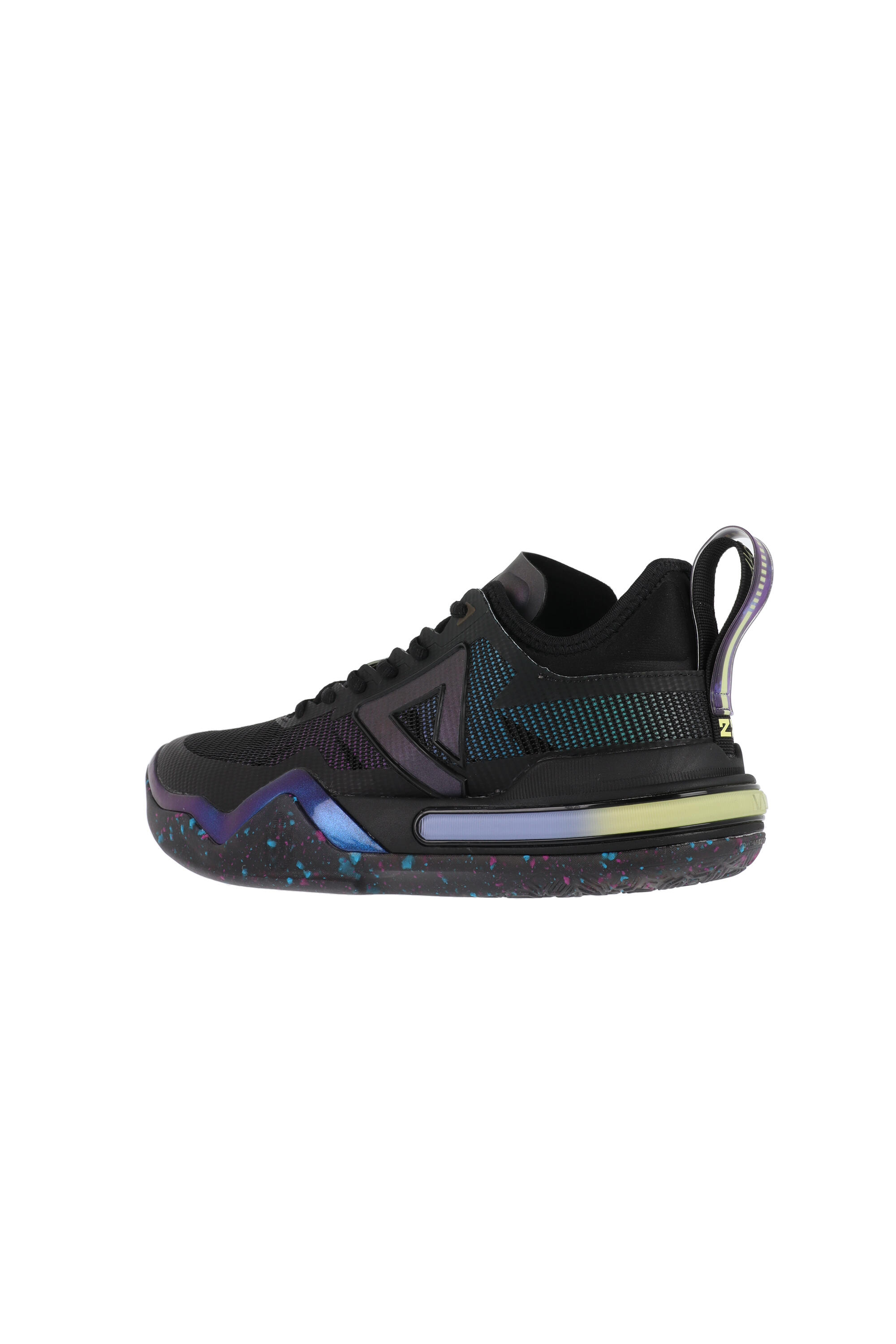 PEAK Basketballschuh Andrew Wiggins One Unisex 2/7
