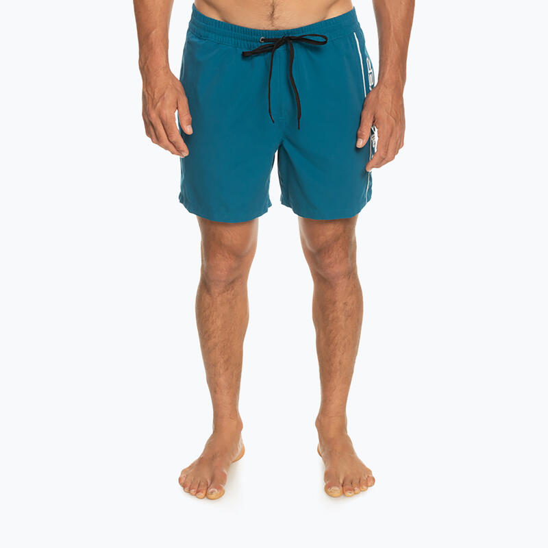 Swimwear para hombres Quiksilver Vertec Vertan Vert 16 "