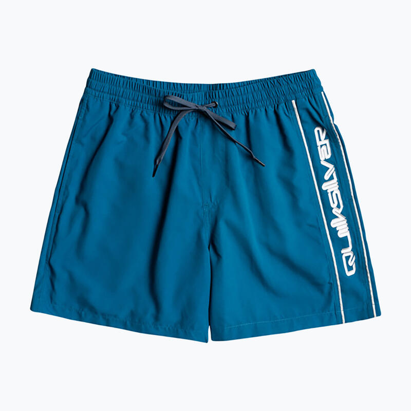 Quiksilver Everyday Vert Volley 16" férfi úszónadrág