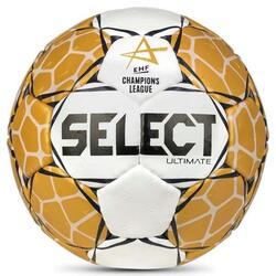 Ballon de Handball Select Ultimate EHF Champions League V23 T2