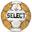 Bola de Andebol Select Ultimate EHF Champions League V23