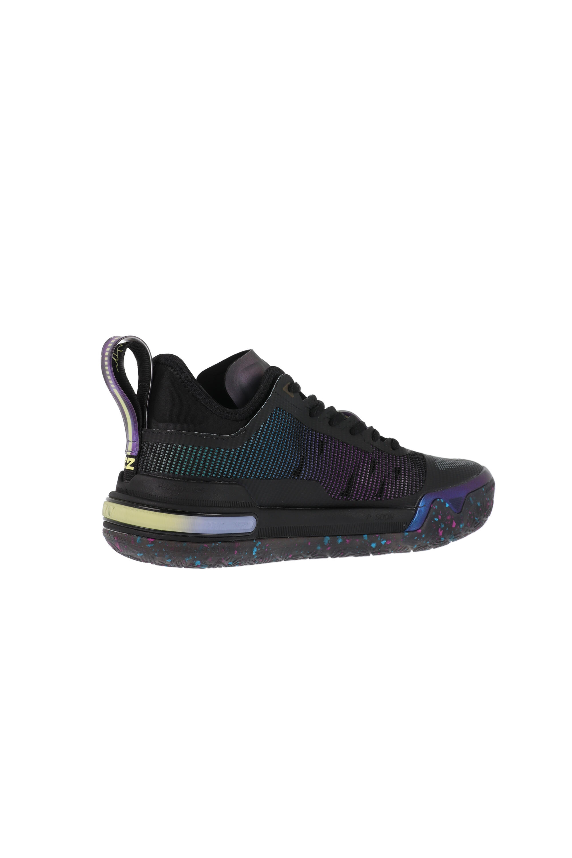 PEAK Basketballschuh Andrew Wiggins One Unisex 3/7