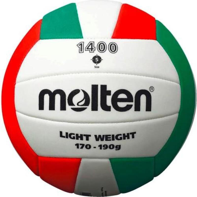 Balón de voleibol Molten V5C1400