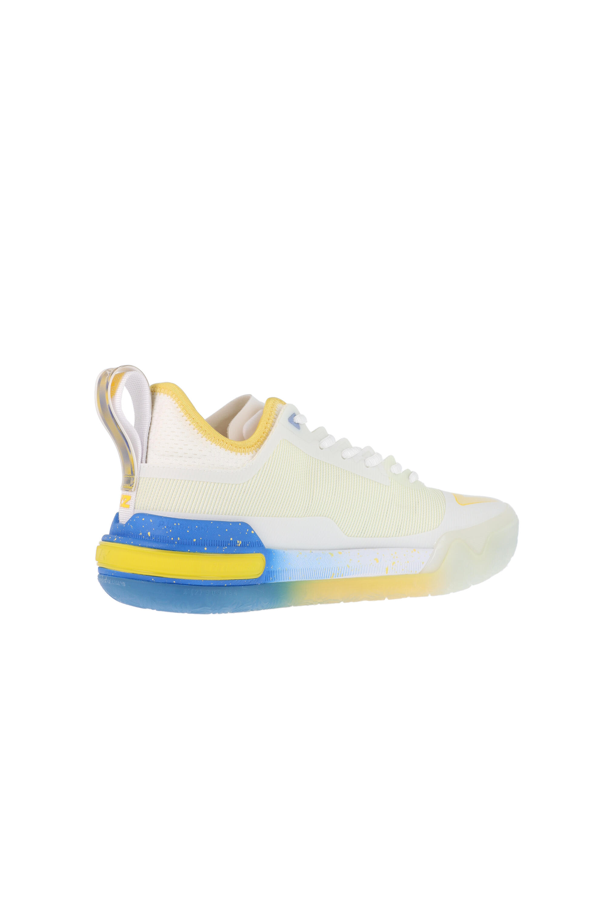 PEAK Basketballschuh Andrew Wiggins One Unisex 3/7