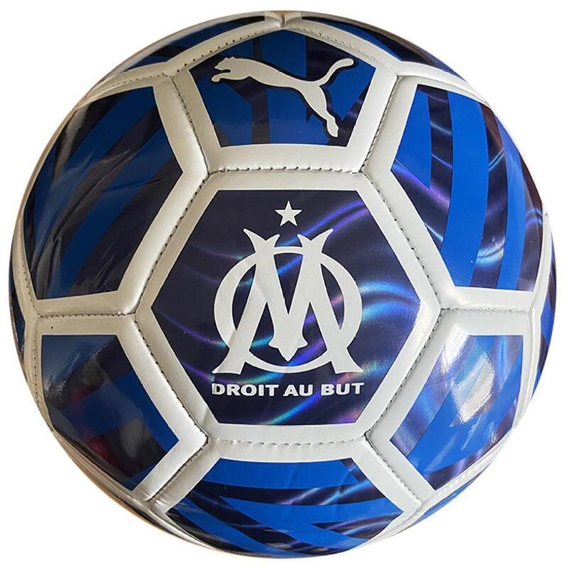 Bola de Futebol Puma Olympique de Marseille