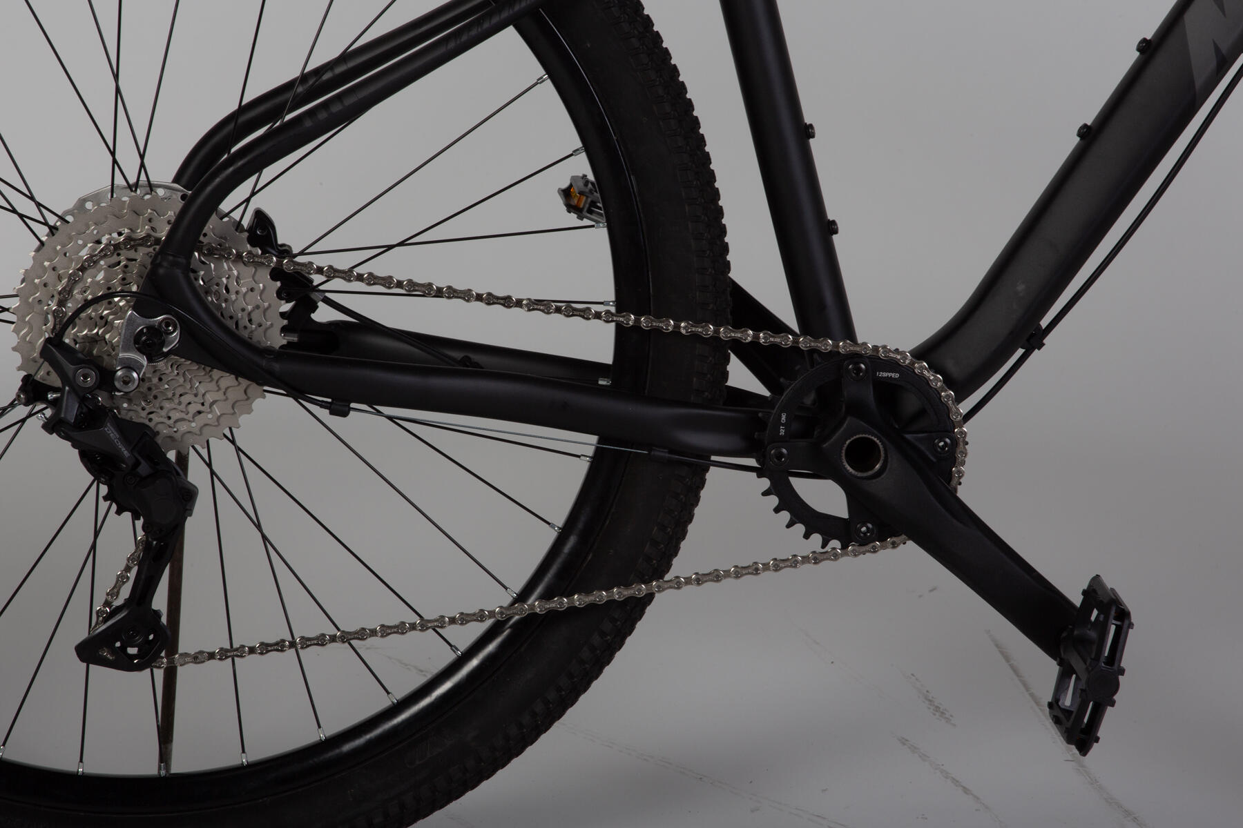 Bicicleta de Montaña Velomarche Nv 910. 29″ Aluminio 10 Velocidades 2/5