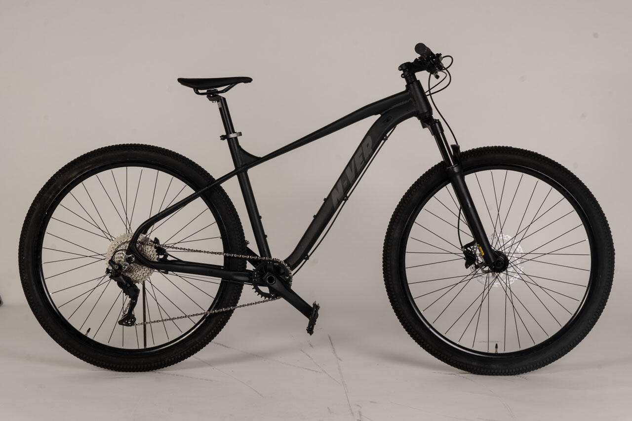 AIRBICI Mountain Bike Velomarche Nv 910. 29″ Alluminio 10 Velocità