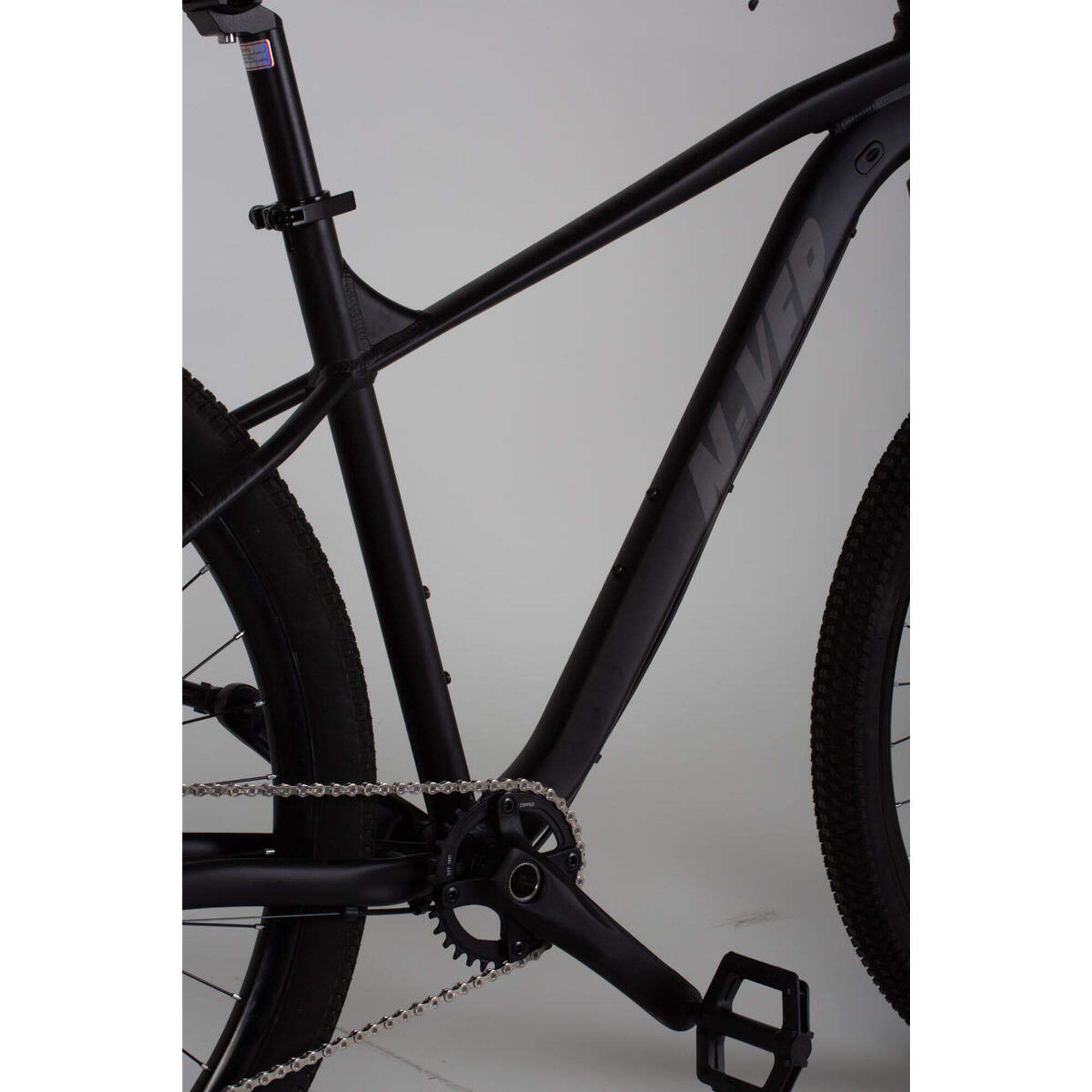 Vélo de montagne Velomarche Nv 910. 29″ Aluminium 10 Speed