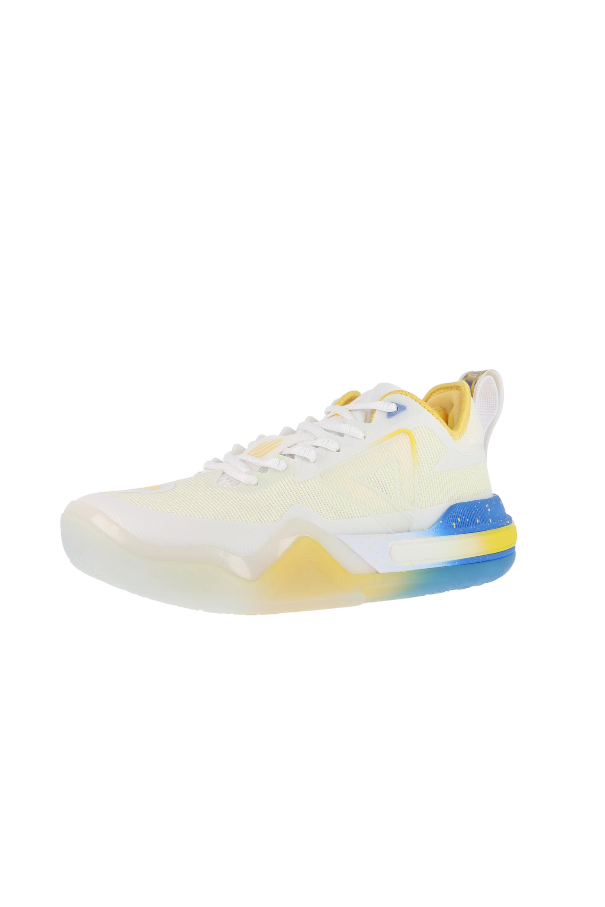 PEAK Basketballschuh Andrew Wiggins One Unisex 4/7