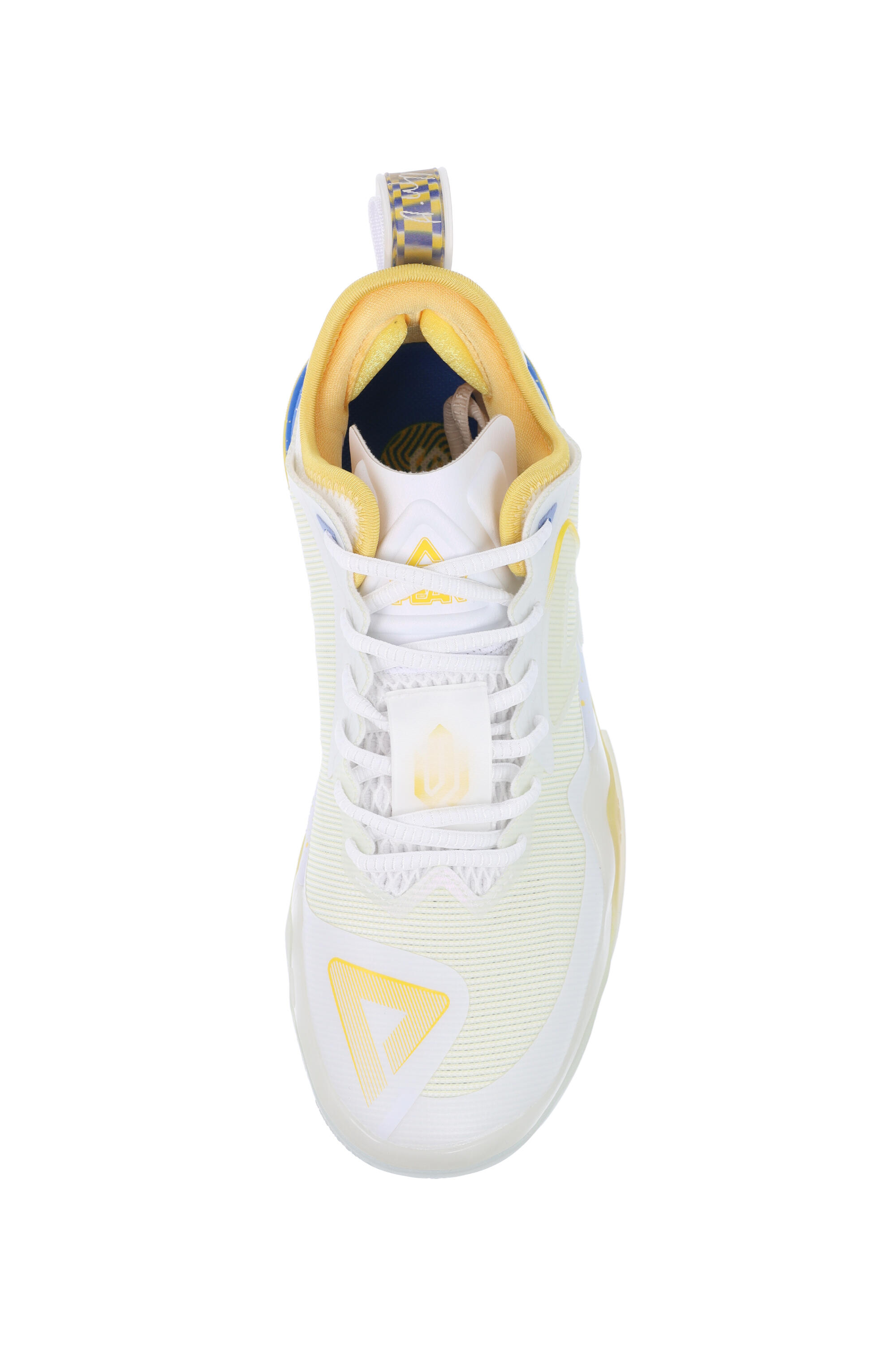 PEAK Basketballschuh Andrew Wiggins One Unisex 5/7